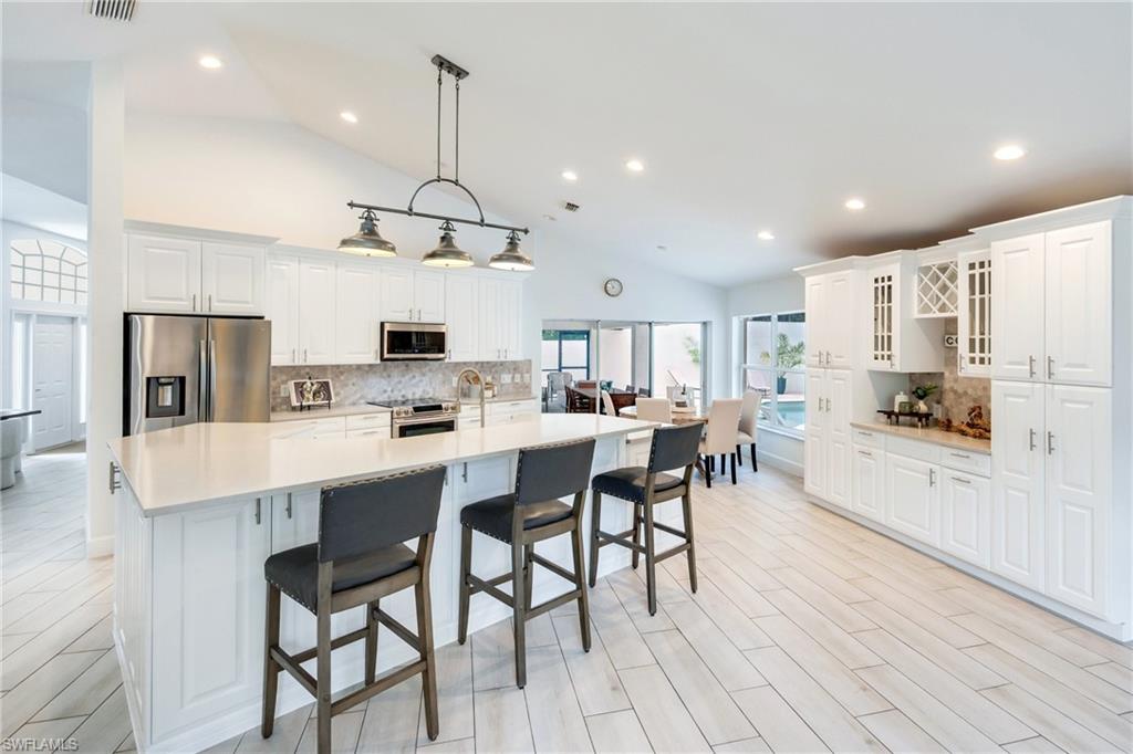MONTEREY - Residential