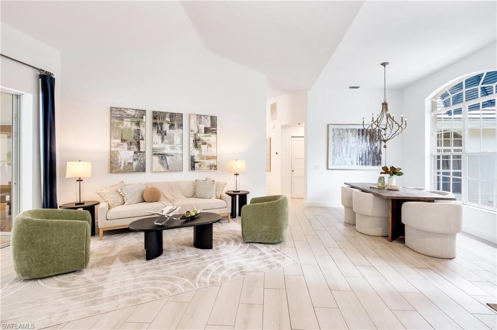 MONTEREY - Residential