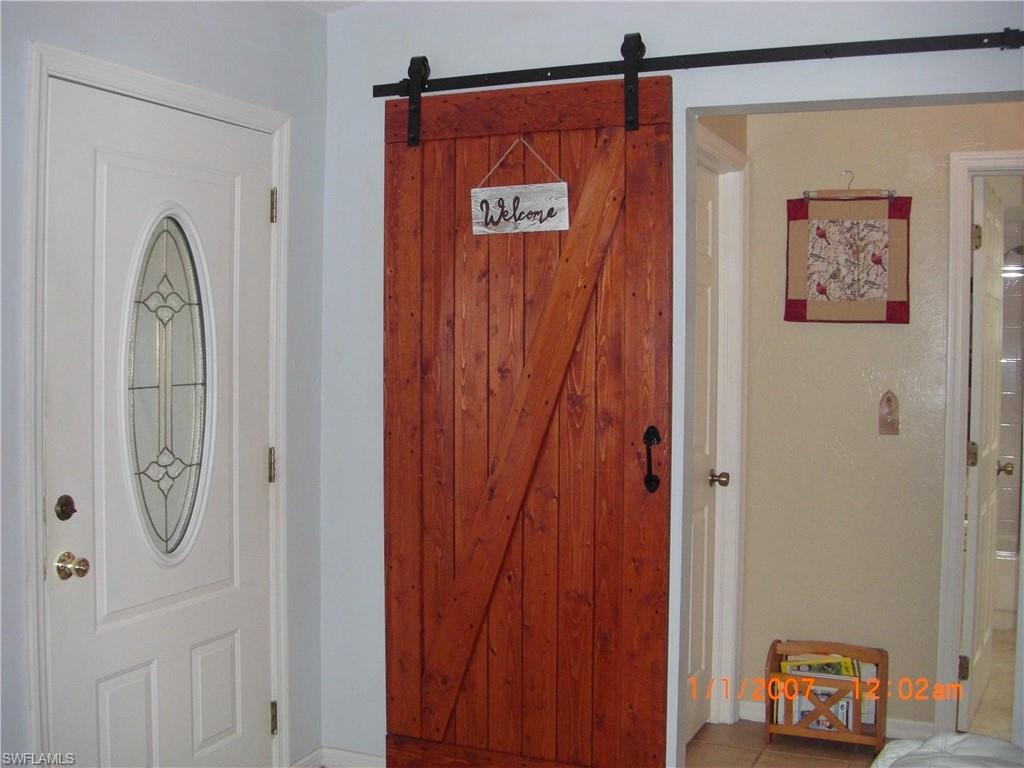 SABAL SPRINGS GOLF AND RACQUET CLUB - Residential