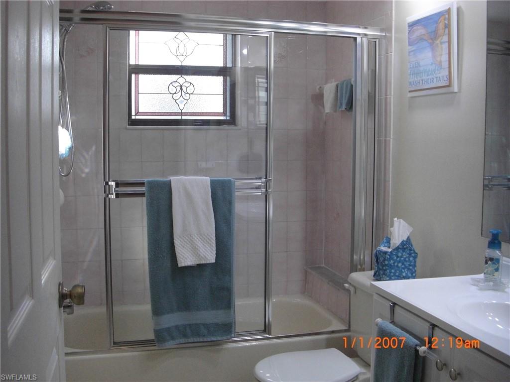 SABAL SPRINGS GOLF AND RACQUET CLUB - Residential