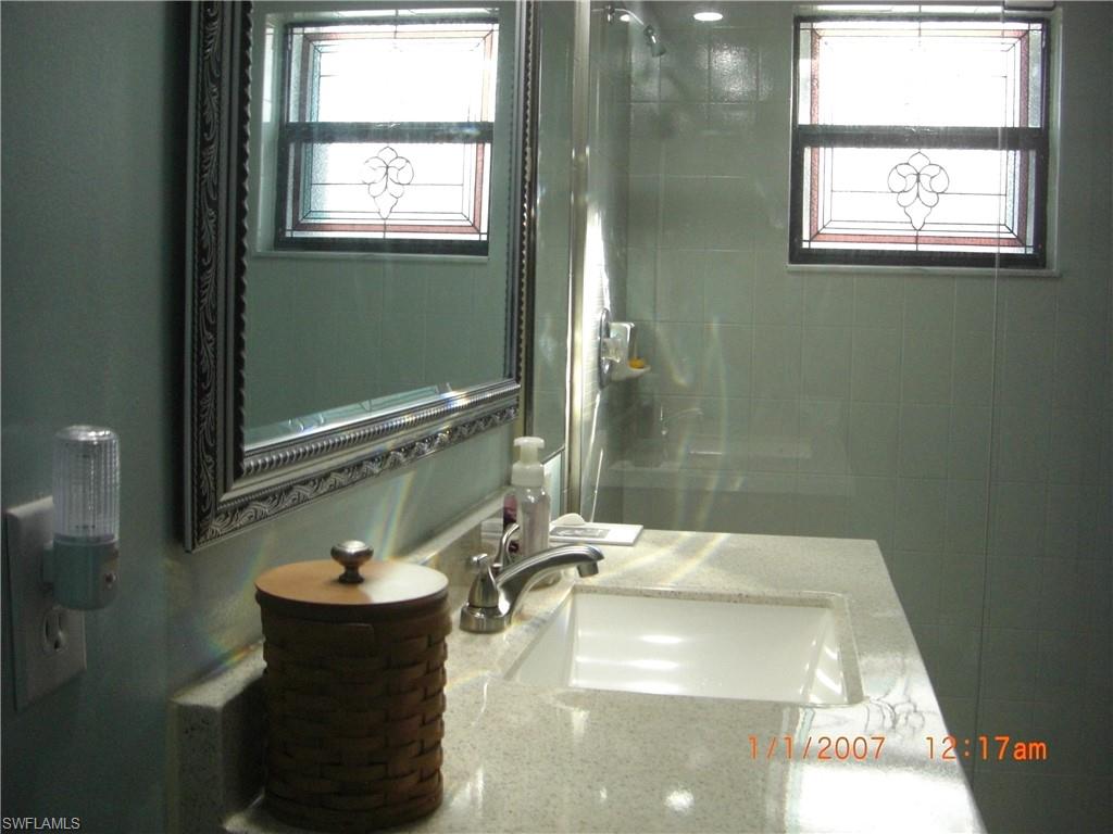 SABAL SPRINGS GOLF AND RACQUET CLUB - Residential