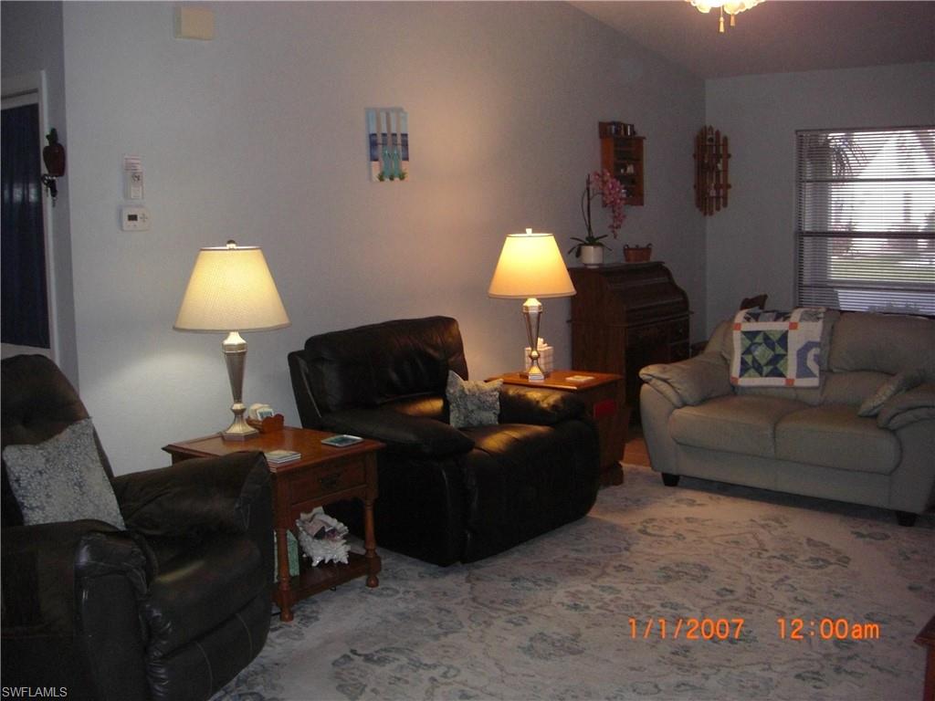 SABAL SPRINGS GOLF AND RACQUET CLUB - Residential