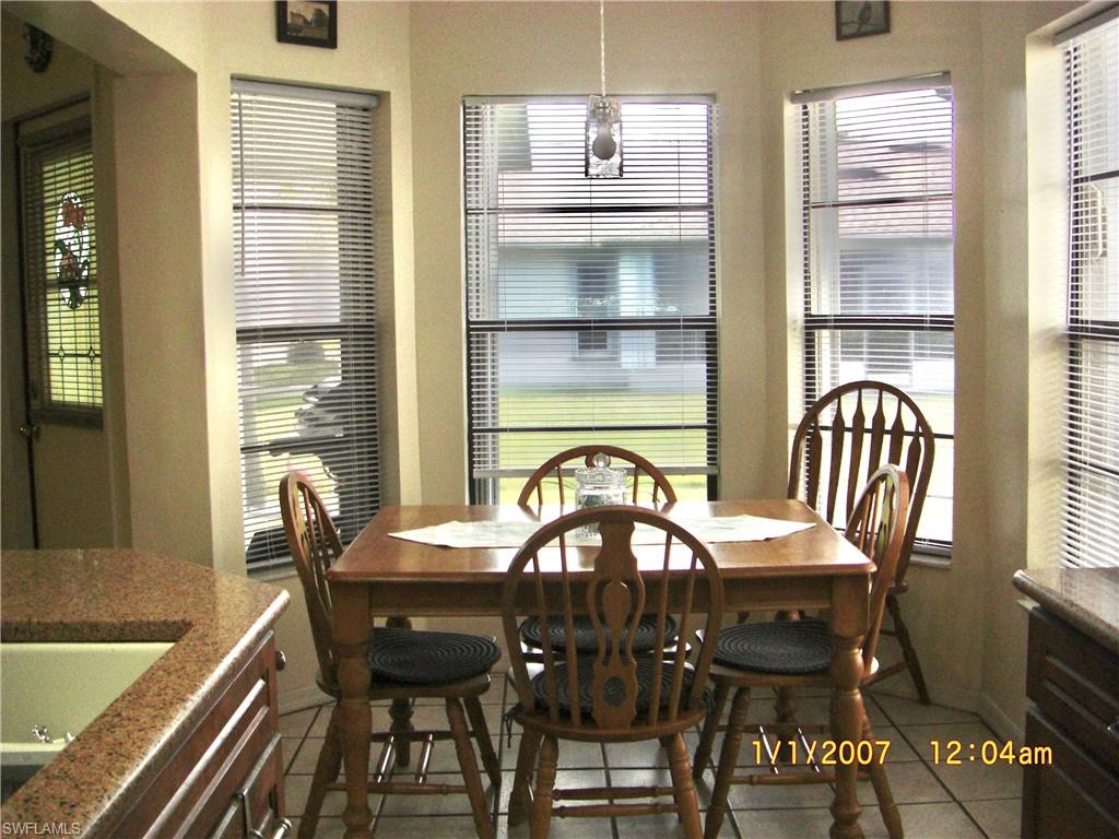 SABAL SPRINGS GOLF AND RACQUET CLUB - Residential