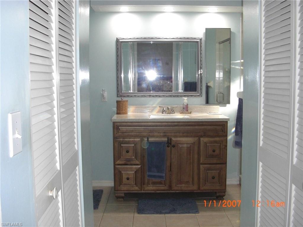 SABAL SPRINGS GOLF AND RACQUET CLUB - Residential