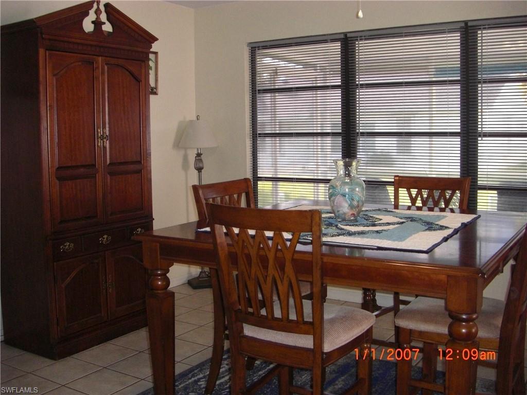 SABAL SPRINGS GOLF AND RACQUET CLUB - Residential