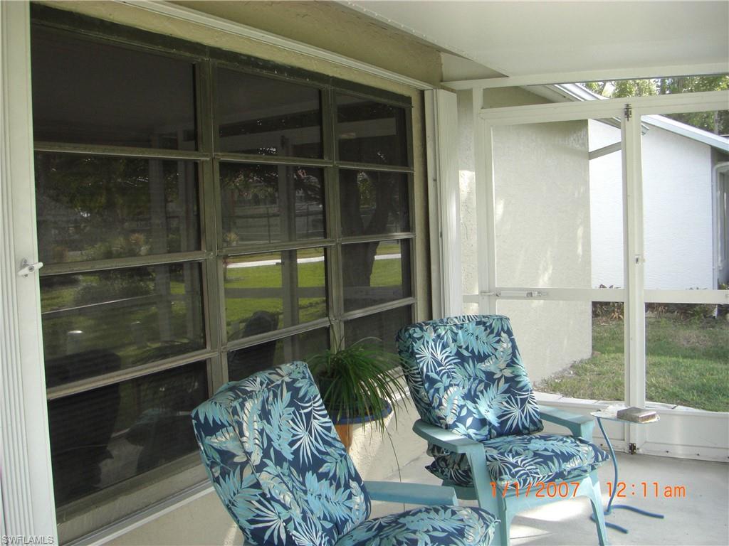 SABAL SPRINGS GOLF AND RACQUET CLUB - Residential