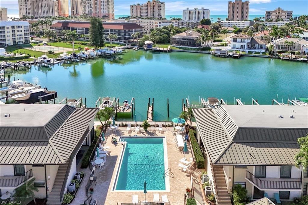 PALM ISLE - Residential