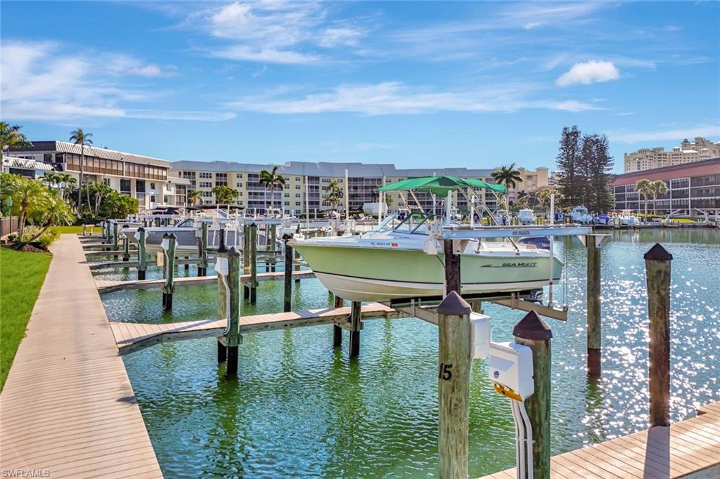 PALM ISLE - Residential