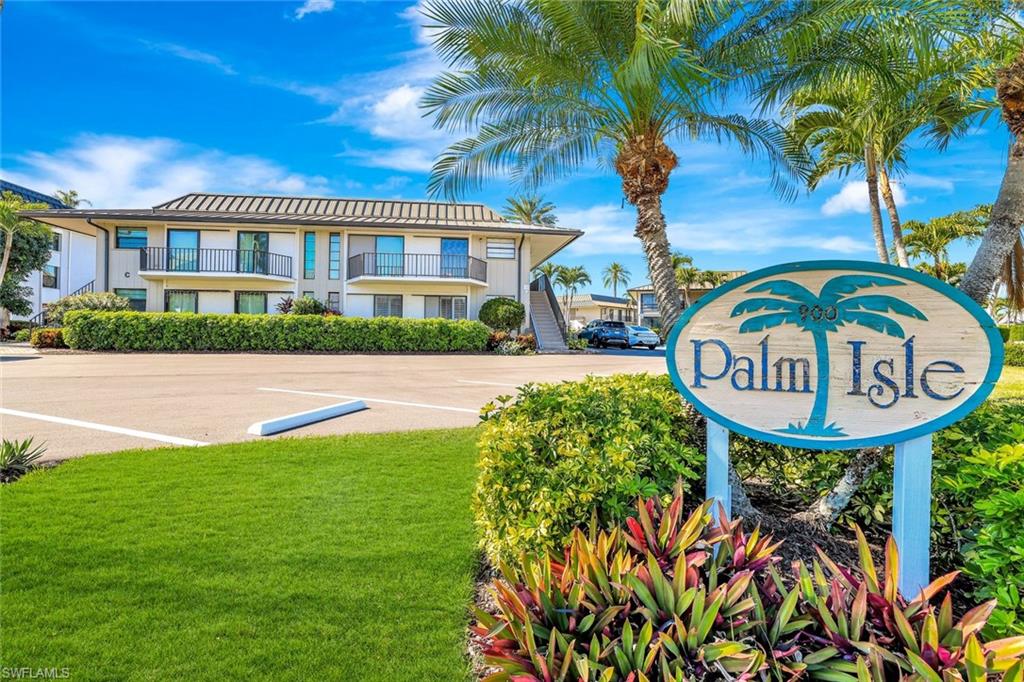 PALM ISLE - Residential