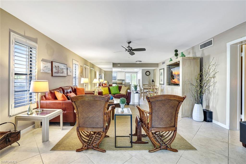 PALM ISLE - Residential