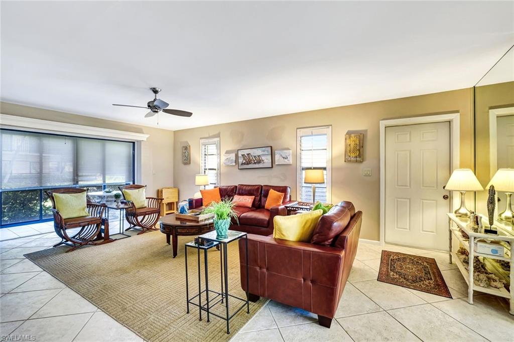 PALM ISLE - Residential