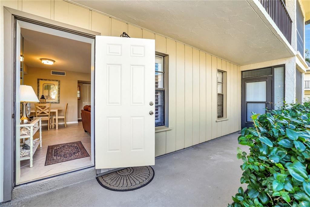 PALM ISLE - Residential