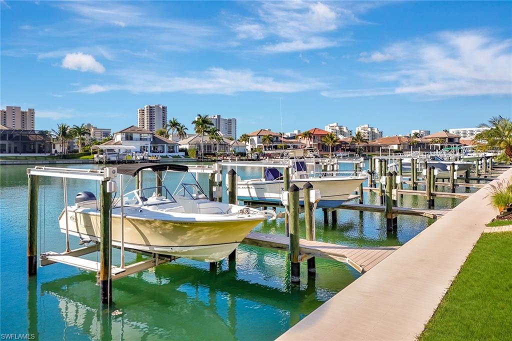 PALM ISLE - Residential