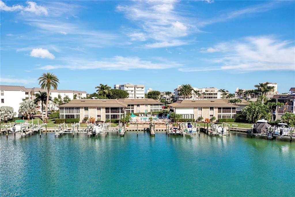 PALM ISLE - Residential