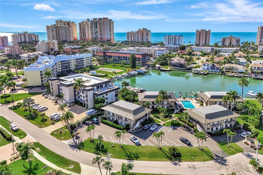 PALM ISLE - Residential