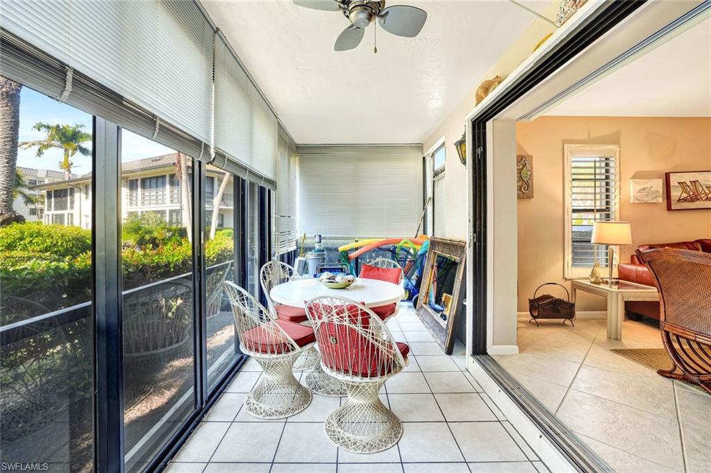 PALM ISLE - Residential