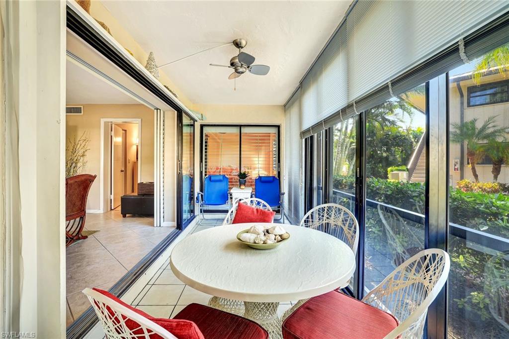 PALM ISLE - Residential