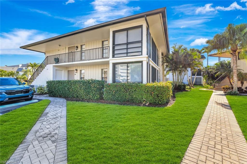 PALM ISLE - Residential