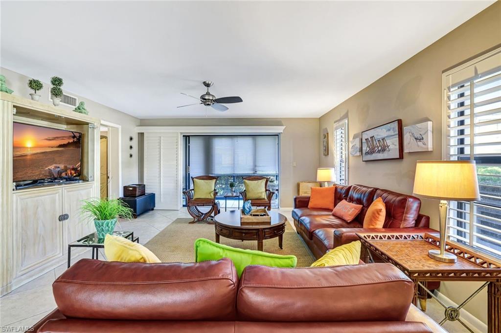 PALM ISLE - Residential