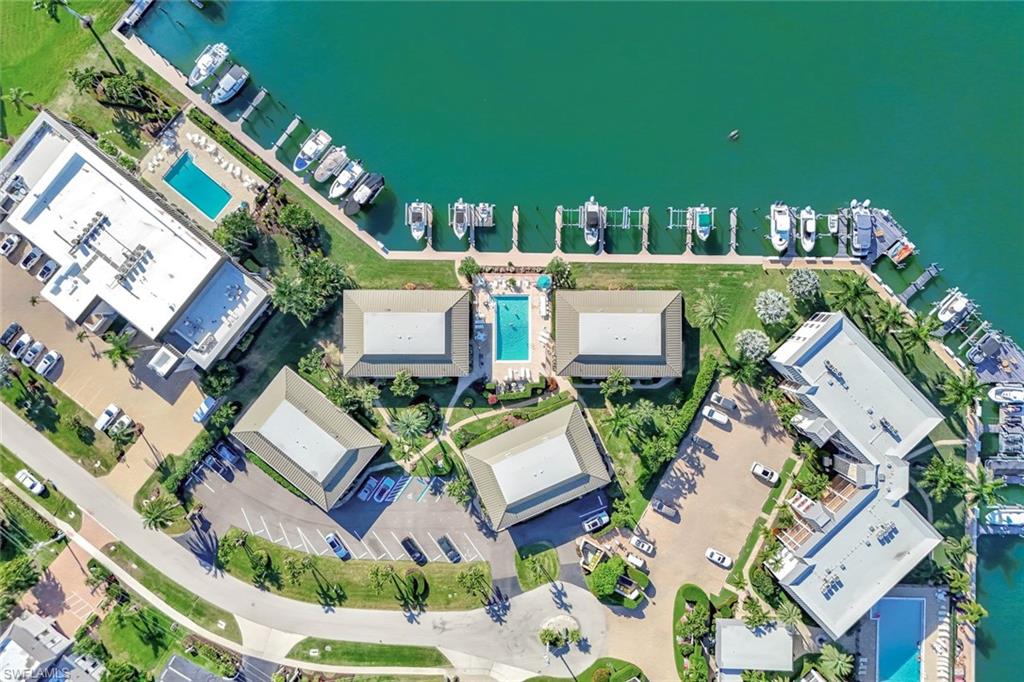 PALM ISLE - Residential