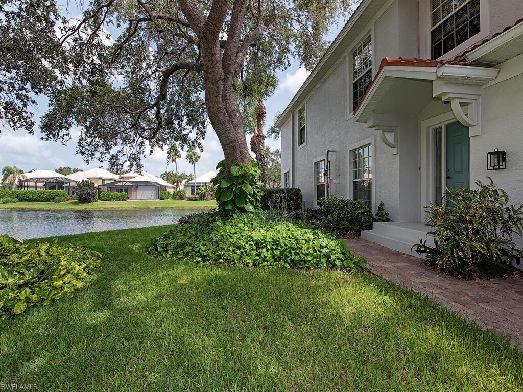 Photo of 2105 Arielle DR #2706, NAPLES, FL 34109 (MLS # 223059906)