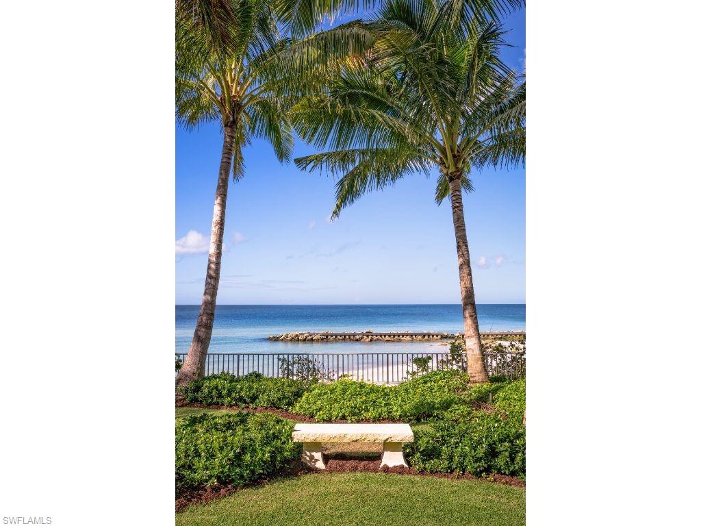 PORT ROYAL - Residential