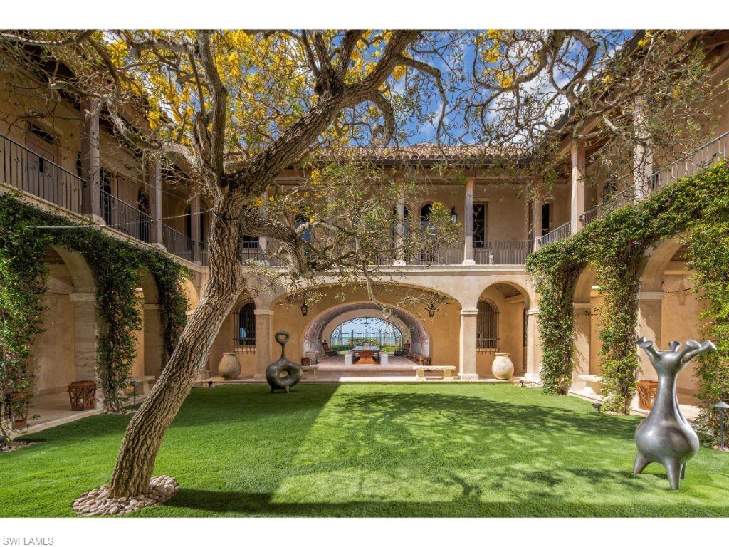 PORT ROYAL - Residential