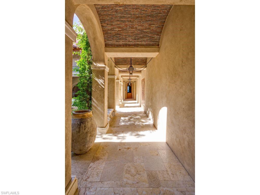 PORT ROYAL - Residential