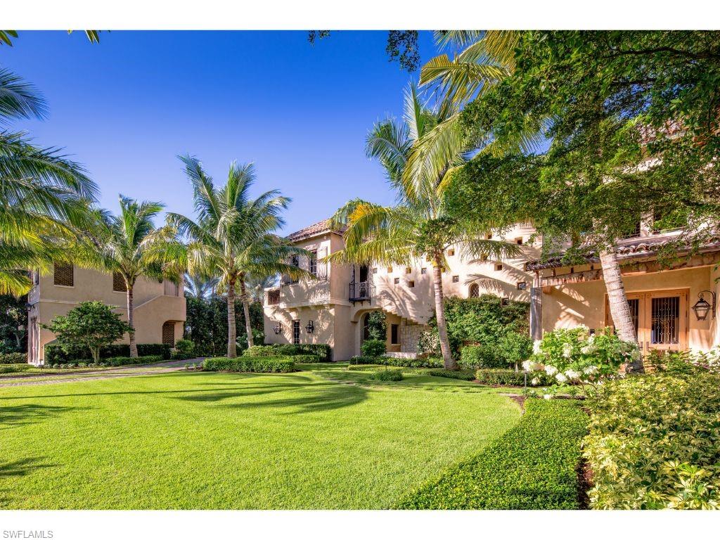 PORT ROYAL - Residential