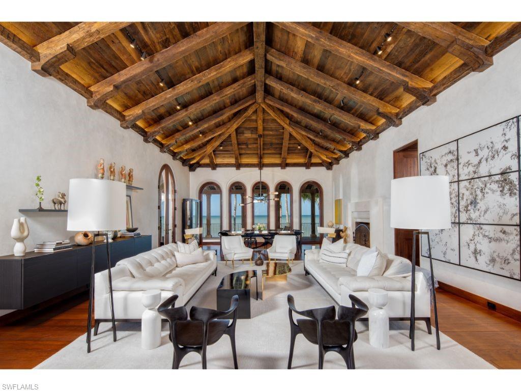 PORT ROYAL - Residential