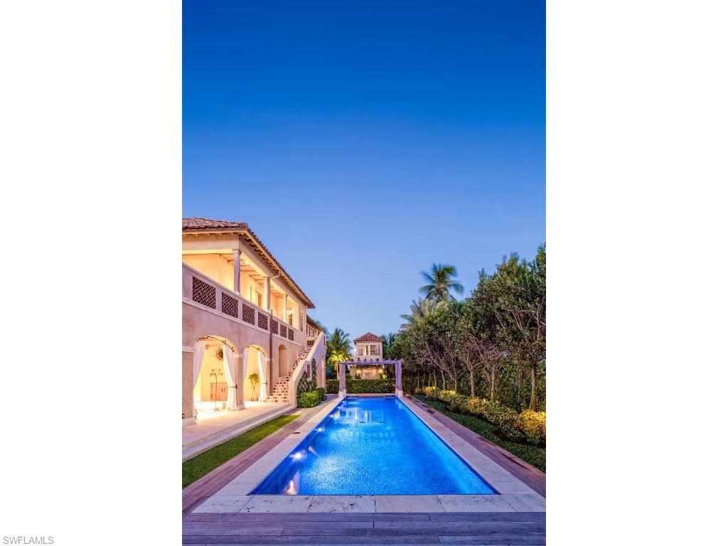 PORT ROYAL - Residential