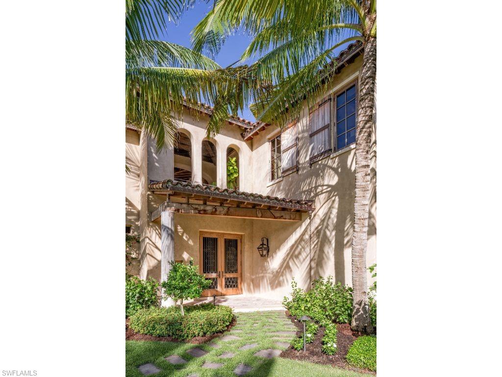 PORT ROYAL - Residential