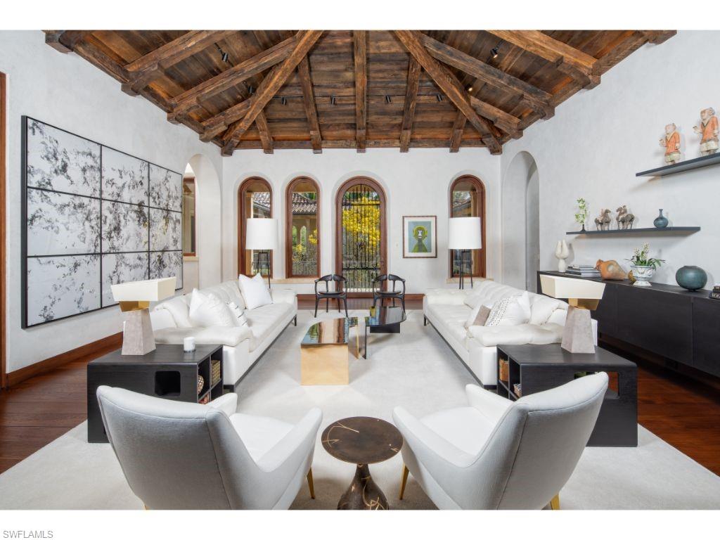 PORT ROYAL - Residential