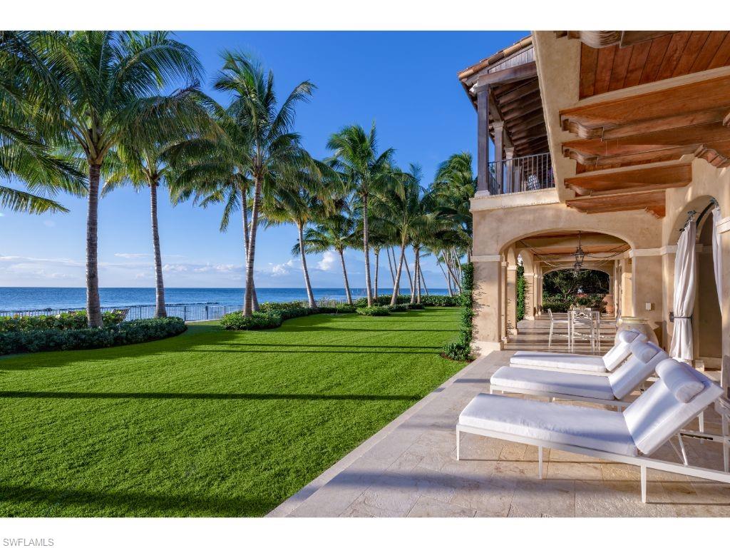 PORT ROYAL - Residential