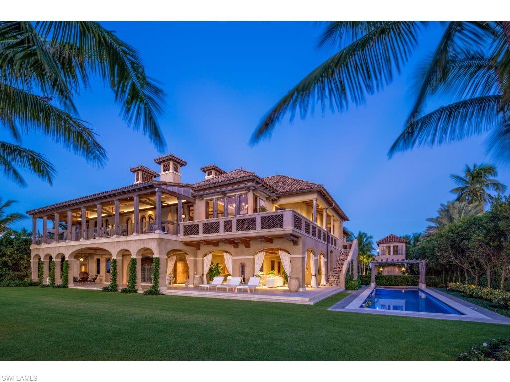 PORT ROYAL - Residential