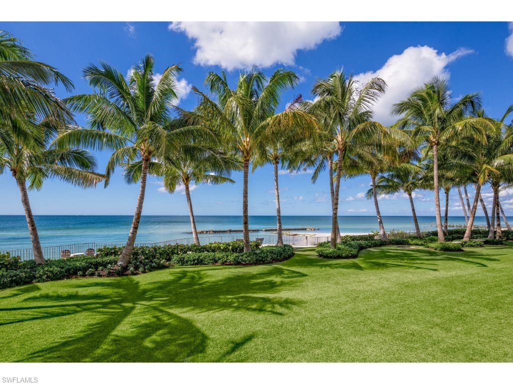 PORT ROYAL - Residential