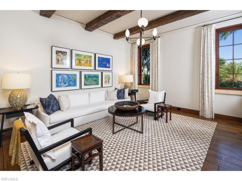 PORT ROYAL - Residential