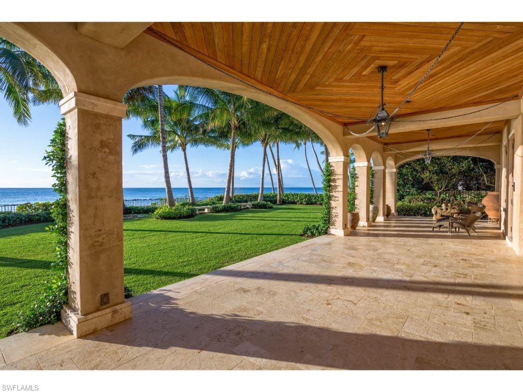 PORT ROYAL - Residential