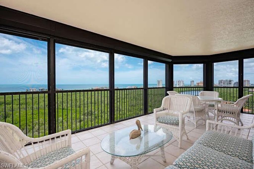 Photo of 7425 Pelican Bay BLVD #1406, NAPLES, FL 34108 (MLS # 225073077)