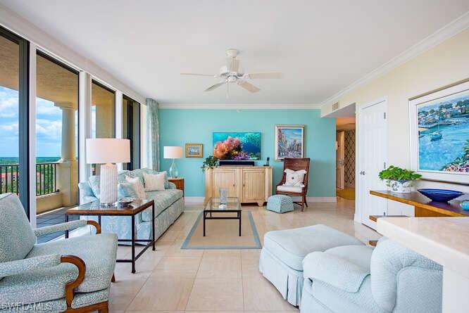 Marbella at Pelican Bay - Residential