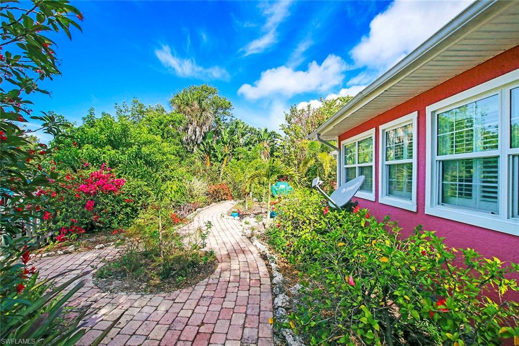 CASTAWAY KEY UNRECORDED SUBDIVISION - Residential