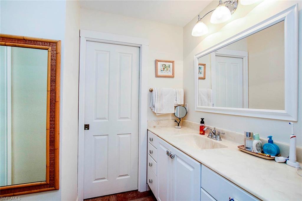 CASTAWAY KEY UNRECORDED SUBDIVISION - Residential