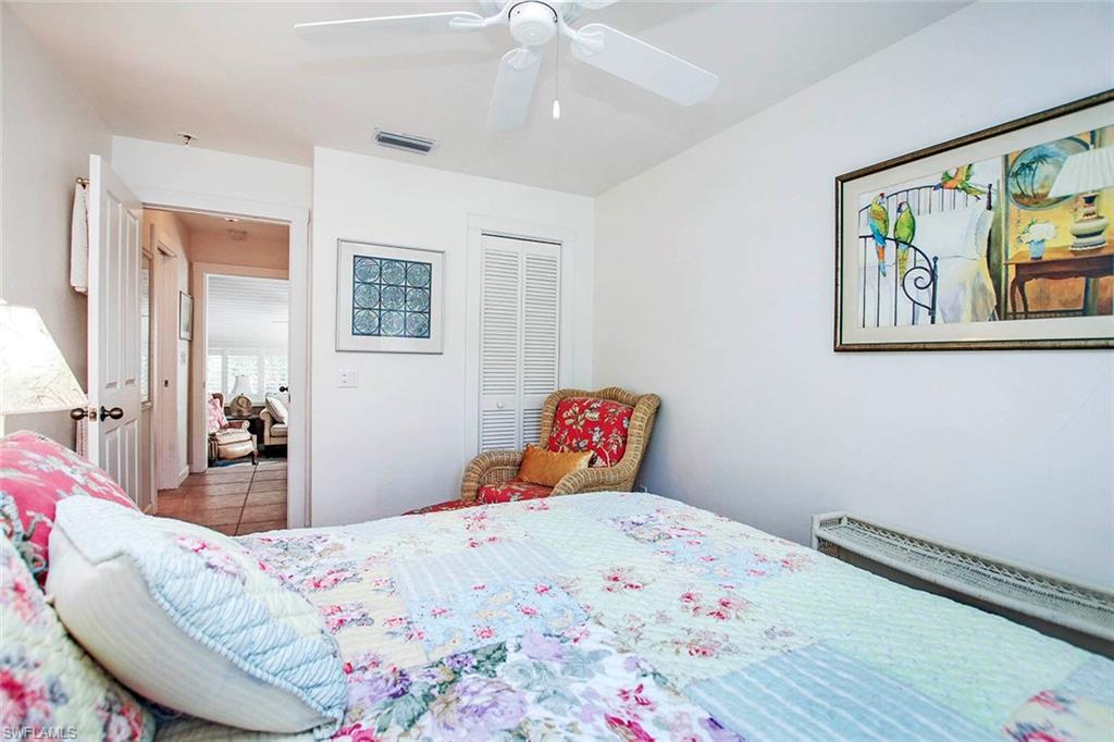 CASTAWAY KEY UNRECORDED SUBDIVISION - Residential