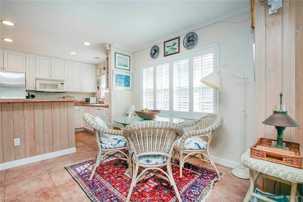 CASTAWAY KEY UNRECORDED SUBDIVISION - Residential