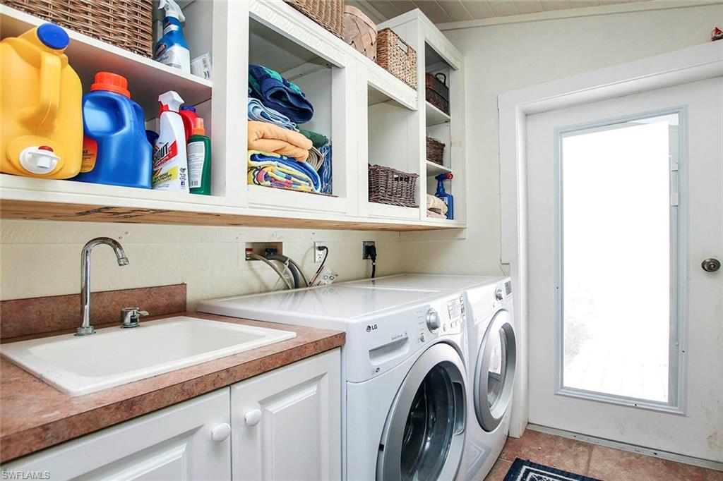 CASTAWAY KEY UNRECORDED SUBDIVISION - Residential