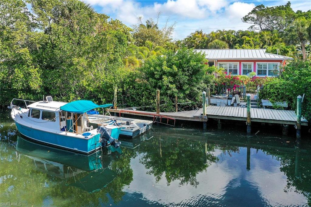 CASTAWAY KEY UNRECORDED SUBDIVISION - Residential