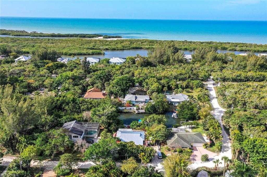 CASTAWAY KEY UNRECORDED SUBDIVISION - Residential