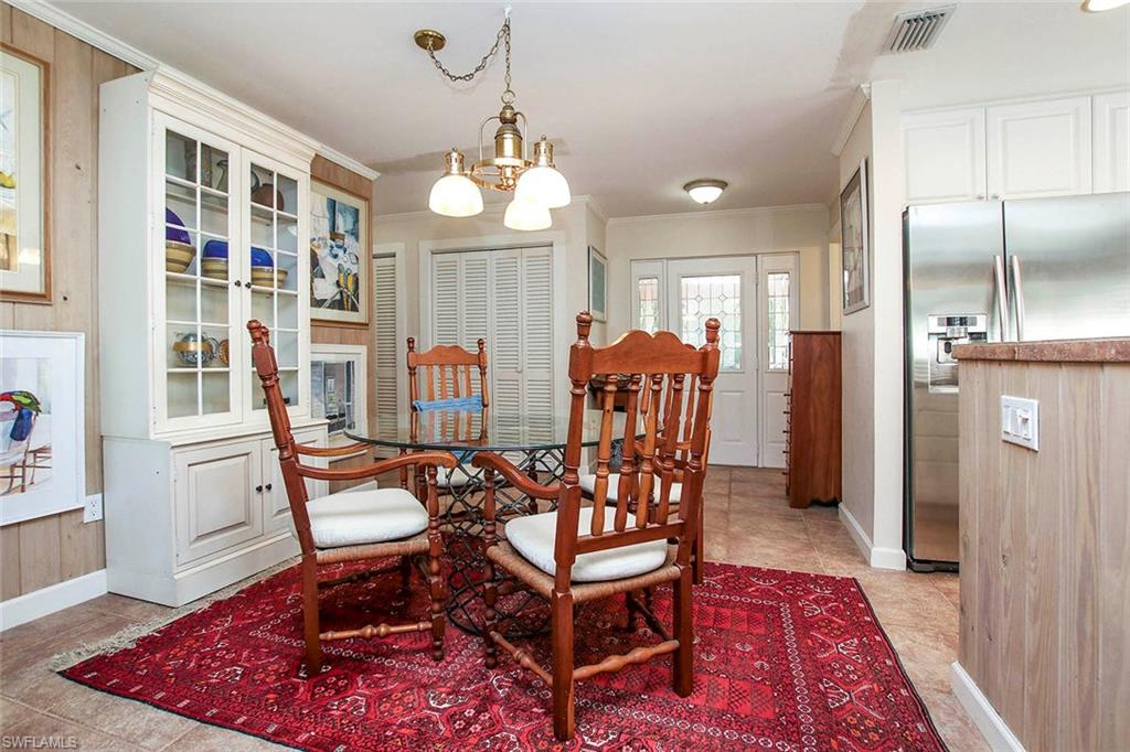 CASTAWAY KEY UNRECORDED SUBDIVISION - Residential