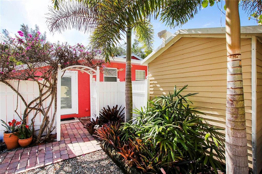 CASTAWAY KEY UNRECORDED SUBDIVISION - Residential