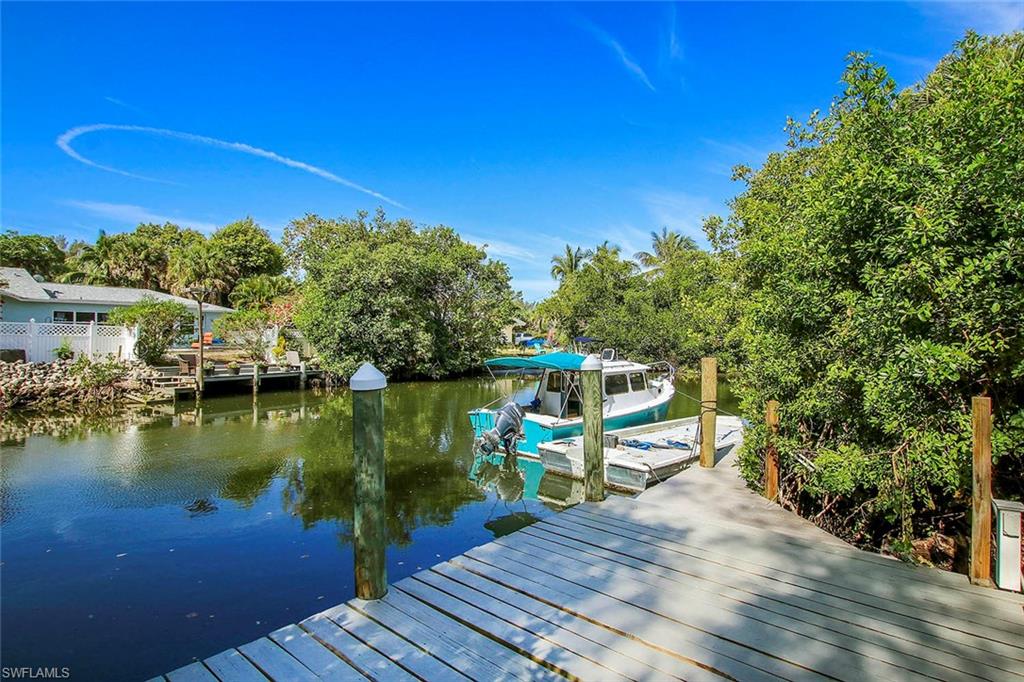 CASTAWAY KEY UNRECORDED SUBDIVISION - Residential